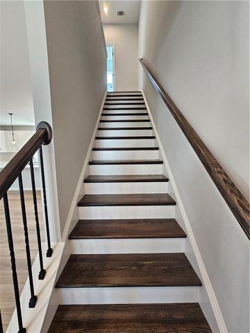 3250 Willow Glade Trail, Lawrenceville, GA 30043