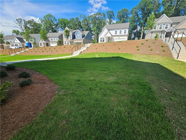 3250 Willow Glade Trail, Lawrenceville, GA 30043