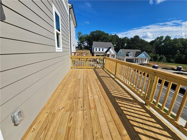 3250 Willow Glade Trail, Lawrenceville, GA 30043