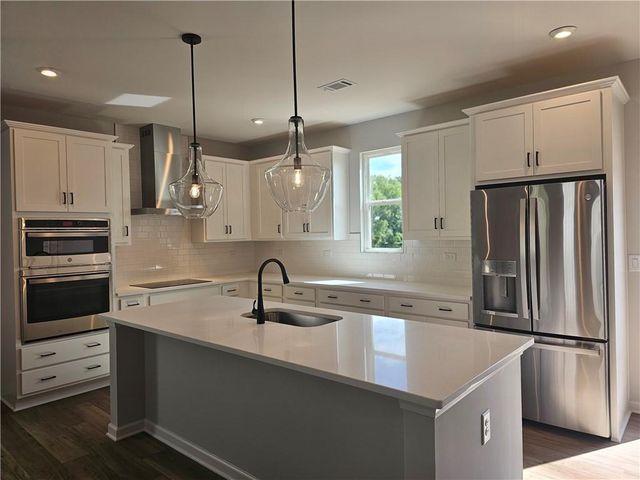 3250 Willow Glade Trail, Lawrenceville, GA 30043