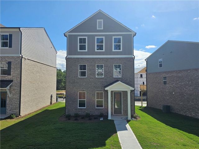 3250 Willow Glade Trail, Lawrenceville, GA 30043