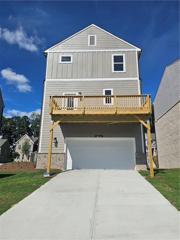 3250 Willow Glade Trail, Lawrenceville, GA 30043