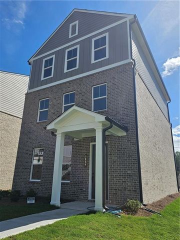 3250 Willow Glade Trail, Lawrenceville, GA 30043