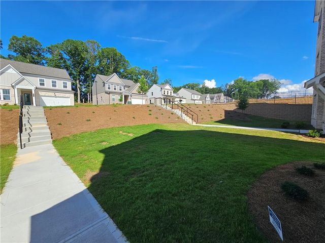 3250 Willow Glade Trail, Lawrenceville, GA 30043