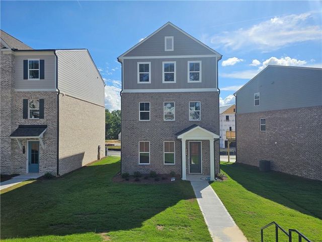 3250 Willow Glade Trail, Lawrenceville, GA 30043