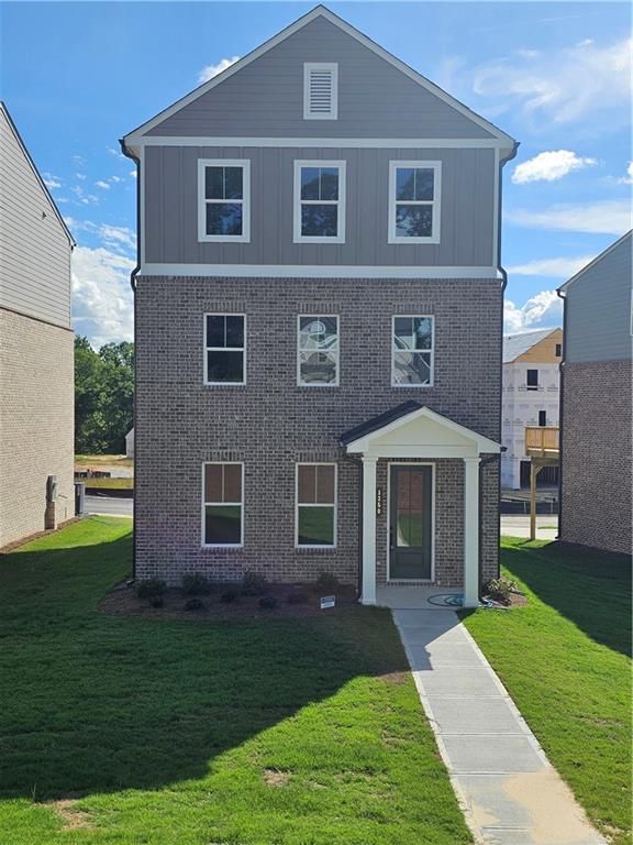 3250 Willow Glade Trail, Lawrenceville, GA 30043