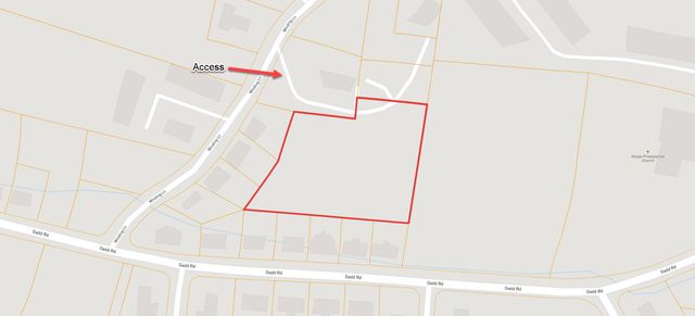 0 Gadd Road 0, Hixson, TN 37343