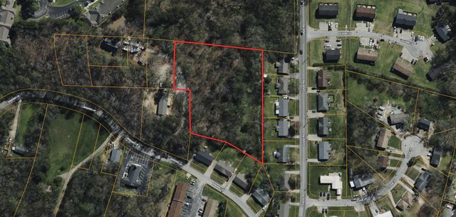 0 Gadd Road 0, Hixson, TN 37343