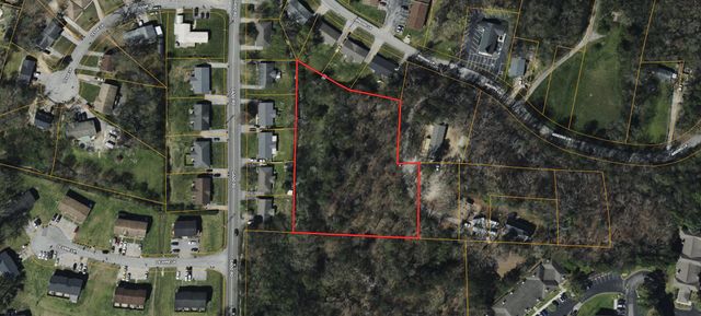 0 Gadd Road 0, Hixson, TN 37343