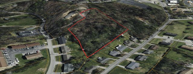 0 Gadd Road 0, Hixson, TN 37343