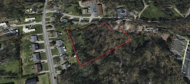 0 Gadd Road 0, Hixson, TN 37343