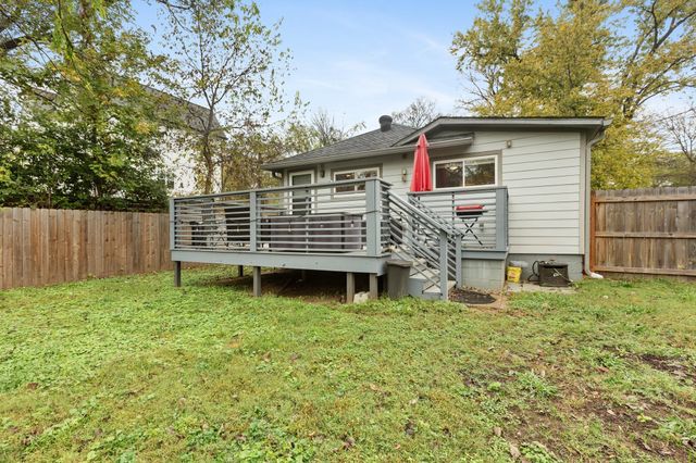870 W Sharpe Ave, Nashville, TN 37206