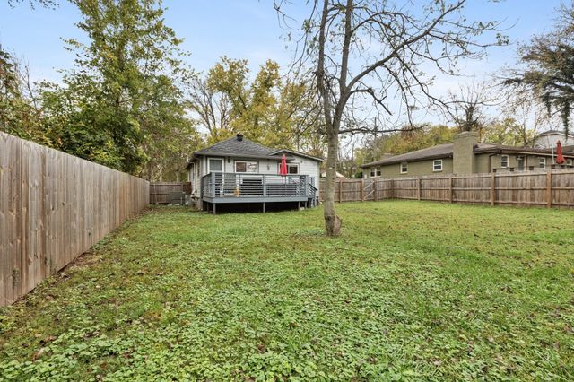 870 W Sharpe Ave, Nashville, TN 37206