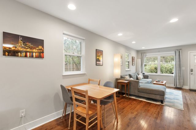 870 W Sharpe Ave, Nashville, TN 37206