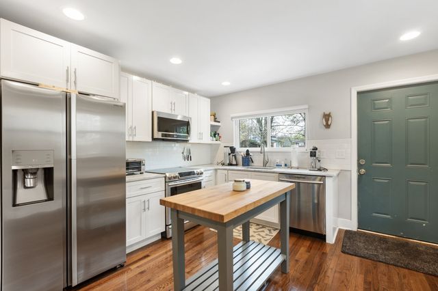 870 W Sharpe Ave, Nashville, TN 37206