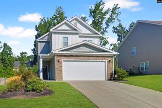 436 Manhasset Court, Blythewood, SC 29016