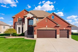 18081 25 Mile Road, Macomb Twp, MI 48042