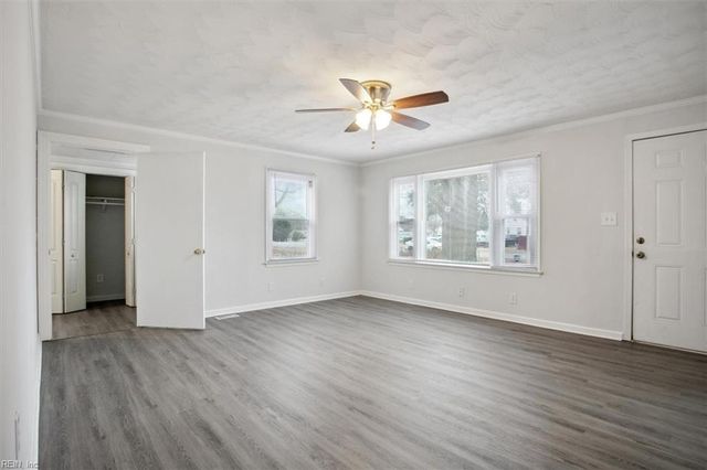 5926 Madison AVE, Newport News, VA 23605