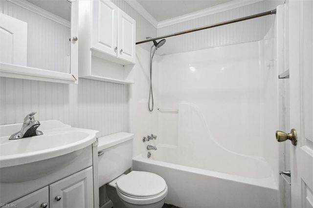 5926 Madison AVE, Newport News, VA 23605