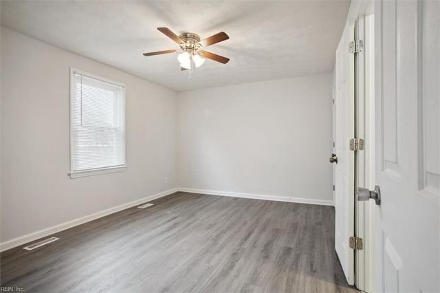 5926 Madison AVE, Newport News, VA 23605