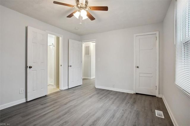 5926 Madison AVE, Newport News, VA 23605
