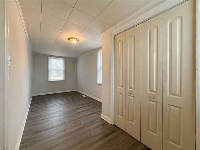 5926 Madison AVE, Newport News, VA 23605