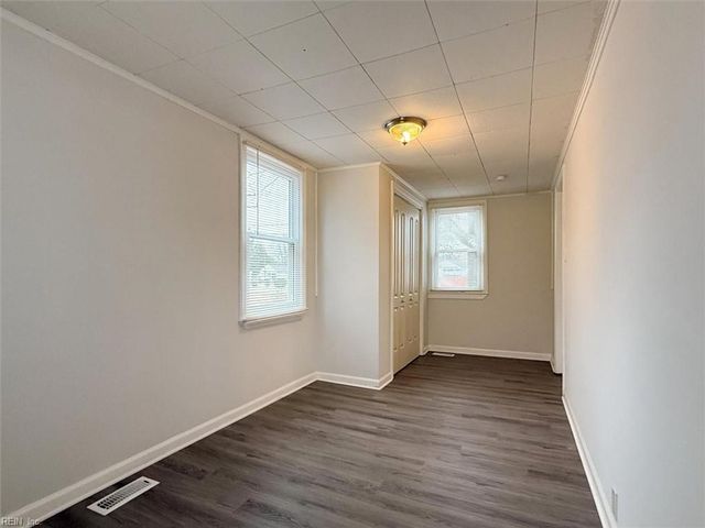 5926 Madison AVE, Newport News, VA 23605