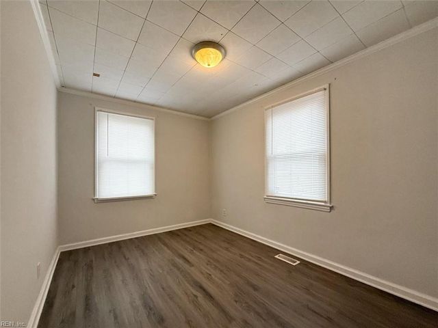 5926 Madison AVE, Newport News, VA 23605