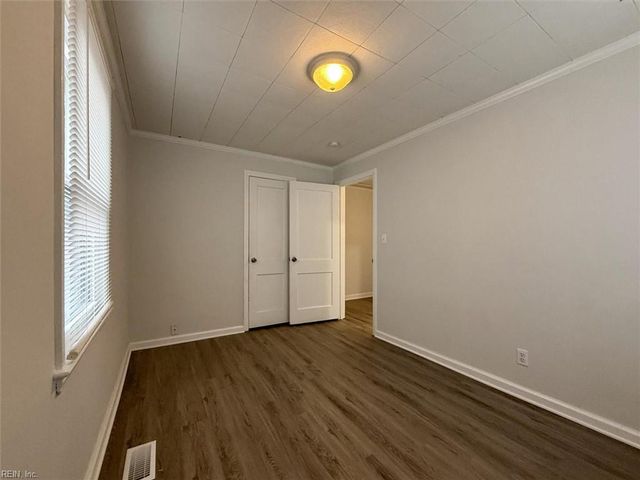 5926 Madison AVE, Newport News, VA 23605