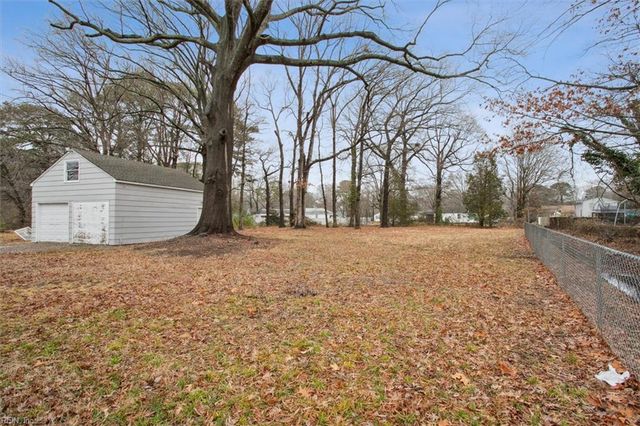 5926 Madison AVE, Newport News, VA 23605