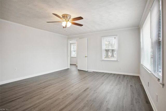 5926 Madison AVE, Newport News, VA 23605