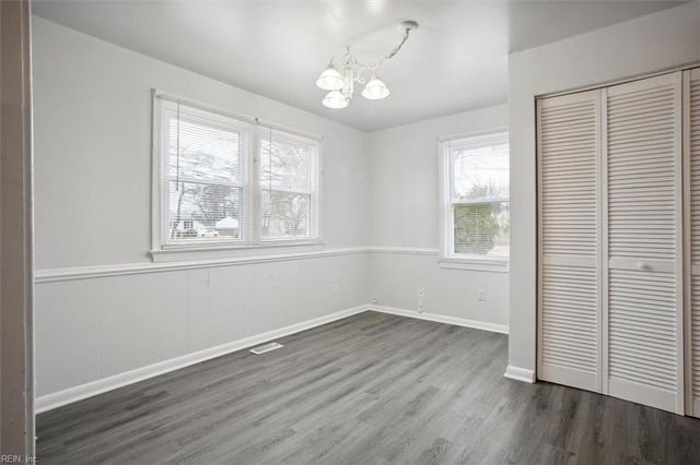5926 Madison AVE, Newport News, VA 23605