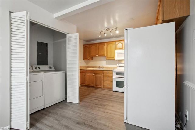 5926 Madison AVE, Newport News, VA 23605
