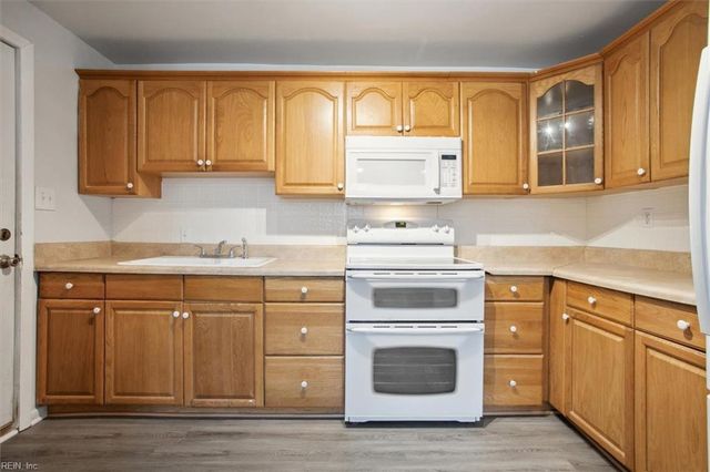 5926 Madison AVE, Newport News, VA 23605