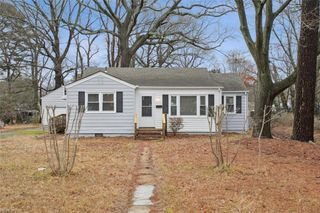 5926 Madison AVE, Newport News, VA 23605