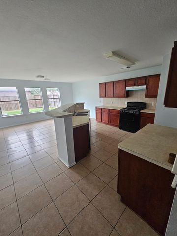 8111 Liberty Point Lane, Humble, TX 77338