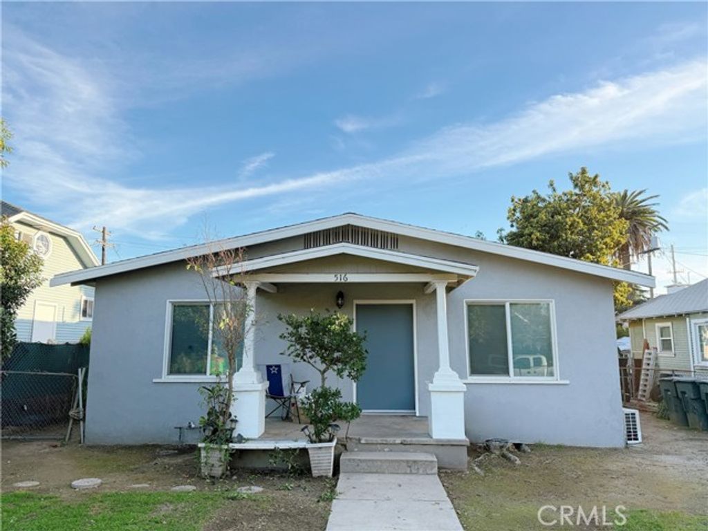516 E D St A, Ontario, CA 91764