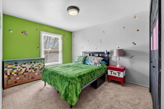 8915 Deering Street, Livonia, MI 48150