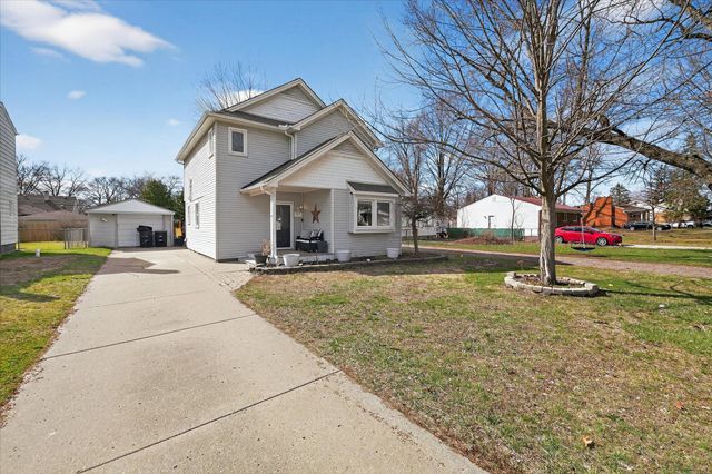 8915 Deering Street, Livonia, MI 48150