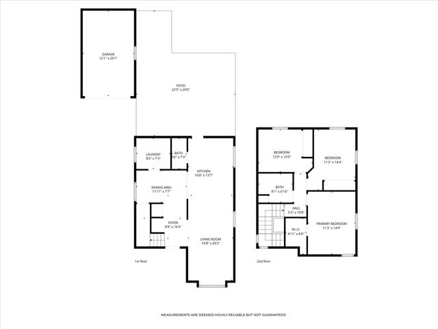 8915 Deering Street, Livonia, MI 48150