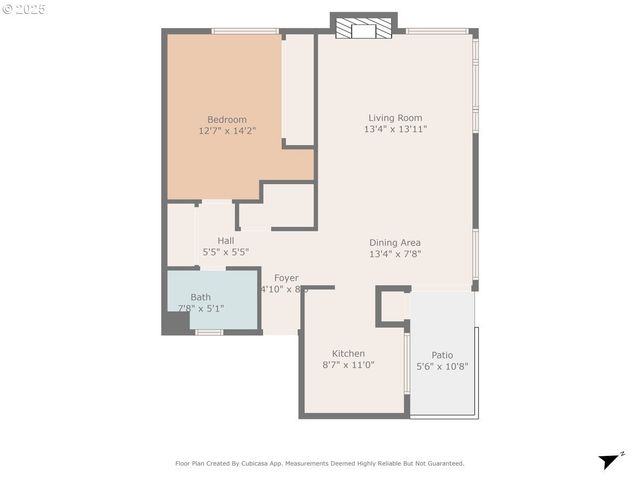 5858 S RIVERIDGE Ln 24, Portland, OR 97239