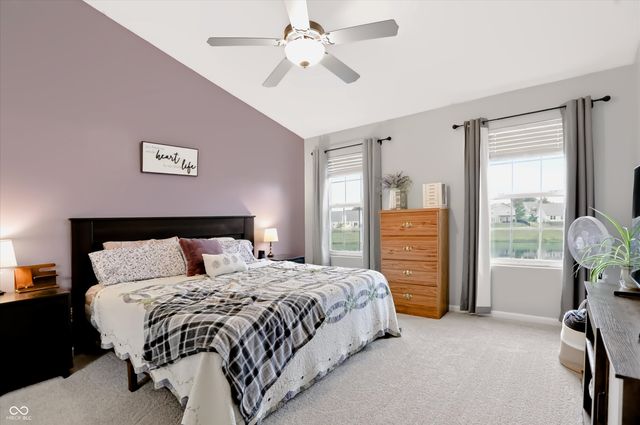 3392 Roundlake Lane, Whitestown, IN 46075