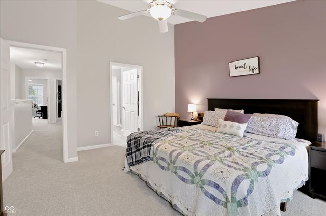 3392 Roundlake Lane, Whitestown, IN 46075