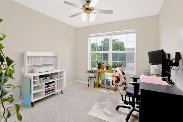 3392 Roundlake Lane, Whitestown, IN 46075