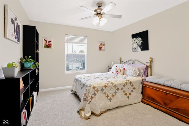 3392 Roundlake Lane, Whitestown, IN 46075