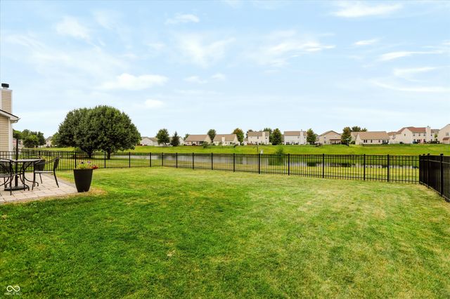 3392 Roundlake Lane, Whitestown, IN 46075