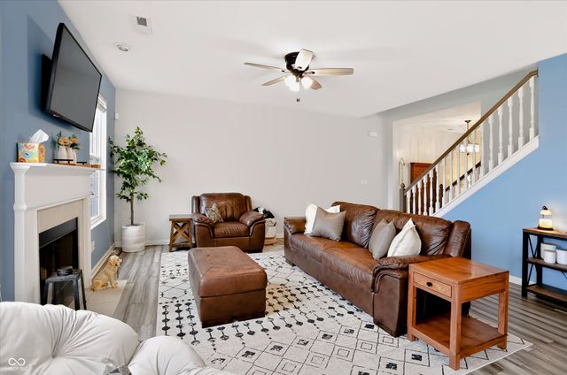 3392 Roundlake Lane, Whitestown, IN 46075