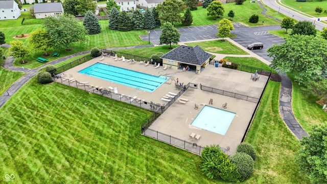 3392 Roundlake Lane, Whitestown, IN 46075