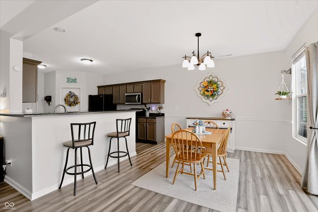 3392 Roundlake Lane, Whitestown, IN 46075