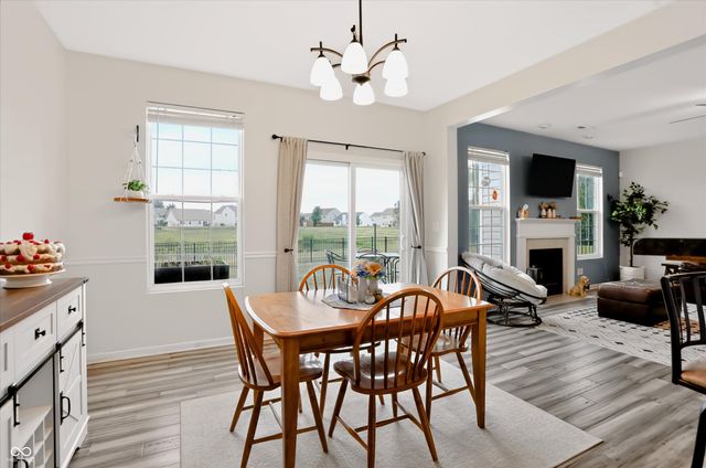 3392 Roundlake Lane, Whitestown, IN 46075